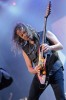 Kirk Hammett.|&copy; laut.de (Fotograf: Tobias Haussmann)