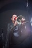 Linkin Park, Stone Temple Pilots und Co,  | © laut.de (Fotograf: Mik Matter)