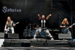 Sabaton|&copy; laut.de (Fotograf: Michael Edele)