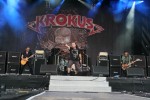 Krokus|&copy; laut.de (Fotograf: Michael Edele)