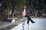 Er gibt allen Grund dazu.|&copy; Four Music 