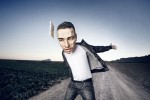 Zum Glück in die Zukunft unterwegs.|&copy; Four Music 