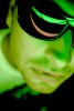 Ohne den durchgeknallten Zwilling Marsimoto ...|&copy; Four Music 