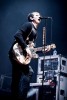 Tom DeLonge.|&copy; laut.de (Fotograf: Tobias Herbst)