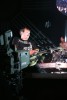 Tom DeLonge.|&copy; laut.de (Fotograf: Tobias Herbst)