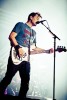 Mark Hoppus.|&copy; laut.de (Fotograf: Tobias Herbst)