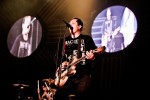 Tom DeLonge.|&copy; laut.de (Fotograf: Tobias Herbst)