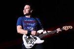 Mark Hoppus.|&copy; laut.de (Fotograf: Tobias Herbst)
