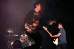 Blink 182.|&copy; laut.de (Fotograf: Tobias Herbst)