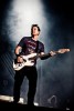 Mark Hoppus.|&copy; laut.de (Fotograf: Tobias Herbst)