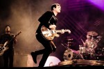 Blink 182.|&copy; laut.de (Fotograf: Tobias Herbst)