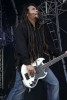 Soulfly und Ill Nino, | © laut.de (Fotograf: Michael Edele)
