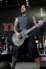 Soulfly und Ill Nino, | © laut.de (Fotograf: Michael Edele)