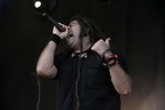 Soulfly und Ill Nino, | © laut.de (Fotograf: Michael Edele)