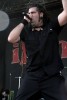 Soulfly und Ill Nino, | © laut.de (Fotograf: Michael Edele)