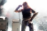 Metallica und Gorgoroth,  | © laut.de (Fotograf: Michael Edele)