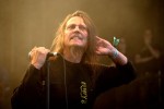 Peter Tägtgren lässt sich auch mal wieder mit Hypocrisy sehen., Hypocrisy auf dem Summer Breeze 2010 | © laut.de (Fotograf: Michael Edele)
