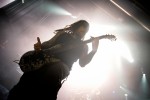 Fieldy.|&copy; laut.de (Fotograf: Björn Jansen)