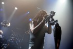 Jonathan Davis.|&copy; laut.de (Fotograf: Björn Jansen)