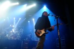 Munky.|&copy; laut.de (Fotograf: Björn Jansen)