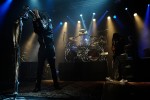 Korn mit neuem Drummer.|&copy; laut.de (Fotograf: Björn Jansen)