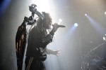 Jonathan Davis.|&copy; laut.de (Fotograf: Björn Jansen)