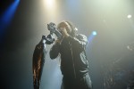 Jonathan Davis.|&copy; laut.de (Fotograf: Björn Jansen)