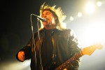 Dave Wyndorf mit neuer Platte in Köln|&copy; laut.de (Fotograf: Peter Wafzig)