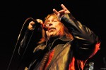 Dave Wyndorf, Frontmann von Monster Magnet|&copy; laut.de (Fotograf: Peter Wafzig)