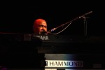 Roger Smith - Keyboards|&copy; laut.de (Fotograf: Kai Kopp)