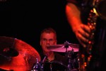 David Garibaldi - Drums|&copy; laut.de (Fotograf: Kai Kopp)