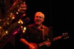 Jerry Cortez - Gitarre|&copy; laut.de (Fotograf: Kai Kopp)
