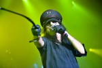 Alice Cooper, Zürich 2010|&copy; laut.de (Fotograf: Björn Jansen)