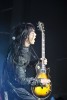 Alice Cooper, Zürich 2010|&copy; laut.de (Fotograf: Björn Jansen)