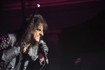 Alice Cooper, Zürich 2010|&copy; laut.de (Fotograf: Björn Jansen)