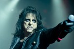 Alice Cooper, Zürich 2010|&copy; laut.de (Fotograf: Björn Jansen)