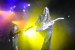Alice Cooper, Zürich 2010|&copy; laut.de (Fotograf: Björn Jansen)