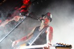 Alice Cooper, Zürich 2010|&copy; laut.de (Fotograf: Björn Jansen)