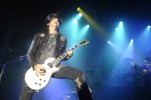 Alice Cooper, Zürich 2010|&copy; laut.de (Fotograf: Björn Jansen)