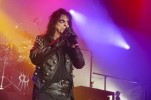 Alice Cooper, Zürich 2010|&copy; laut.de (Fotograf: Björn Jansen)