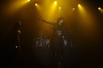 Alice Cooper, Zürich 2010|&copy; laut.de (Fotograf: Björn Jansen)