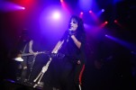 Alice Cooper, Zürich 2010|&copy; laut.de (Fotograf: Björn Jansen)