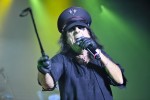 Alice Cooper, Zürich 2010|&copy; laut.de (Fotograf: Björn Jansen)