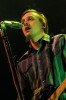Win Butler, Frontmann von Arcade Fire|&copy; laut.de (Fotograf: Peter Wafzig)