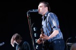 Arcade Fire in Düsseldorf|&copy; laut.de (Fotograf: Peter Wafzig)