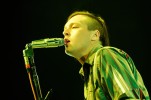 Arcade Fire in Düsseldorf|&copy; laut.de (Fotograf: Peter Wafzig)