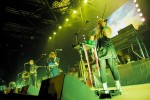 Arcade Fire in Düsseldorf|&copy; laut.de (Fotograf: Peter Wafzig)