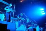 Arcade Fire in Düsseldorf|&copy; laut.de (Fotograf: Peter Wafzig)