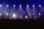 30 STM live in Basel|&copy; laut.de (Fotograf: Björn Jansen)