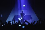 30 STM live in Basel|&copy; laut.de (Fotograf: Björn Jansen)